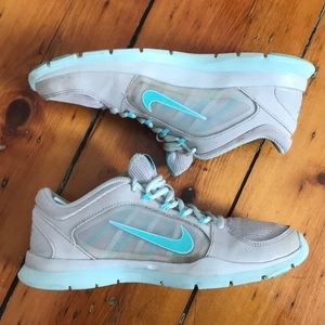 Nike Flex Trainer 4
